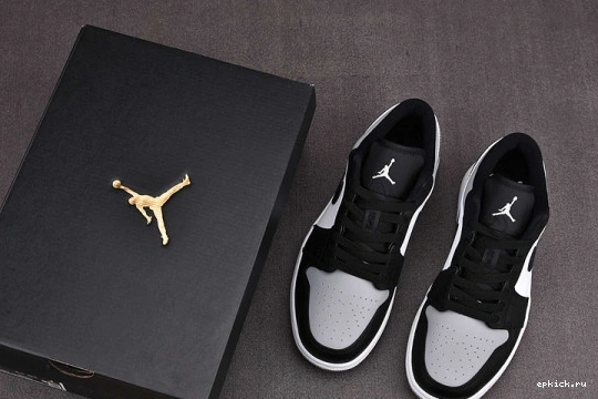 Rep EP 553558-052 Shadow Toe Jordan 553558-052 Low 1 0211